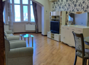 İcarəyə verilir 2 otaqlı 110 m2 yeni tikili Elmlər Akademiyası m.