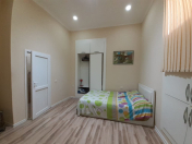 İcarəyə verilir 2 otaqlı 40 m2 köhnə tikili Sahil m.