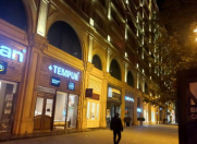 Satılır 2 otaqlı 60 m2 köhnə tikili 28 May m.