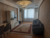 İcarəyə verilir 2 otaqlı 90 m2 yeni tikili Zabitlər parkı