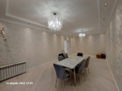 İcarəyə verilir 2 otaqlı 110 m2 yeni tikili 8 Noyabr m.