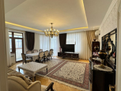 Satılır 3 otaqlı 142 m2 yeni tikili Nəriman Nərimanov m.