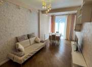 Satılır 2 otaqlı 58 m2 yeni tikili Nəriman Nərimanov m.