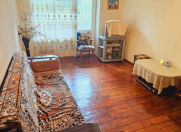 Satılır 2 otaqlı 55 m2 köhnə tikili 8 km