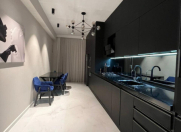 Satılır 3 otaqlı 167 m2 yeni tikili Nəriman Nərimanov m.