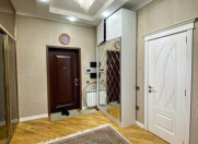 İcarəyə verilir 3 otaqlı 100 m2 yeni tikili Yasamal r.