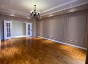 Satılır 3 otaqlı 117 m2 yeni tikili Səbail r.