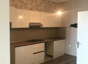 Satılır 1 otaqlı 37.4 m2 yeni tikili Nəriman Nərimanov m.