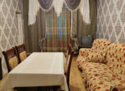 Satılır 2 otaqlı 55 m2 yeni tikili Nəriman Nərimanov m.