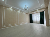 Satılır 3 otaqlı 98 m2 yeni tikili Nəriman Nərimanov m.