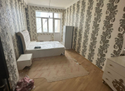 Satılır 2 otaqlı 80 m2 yeni tikili Nəriman Nərimanov m.