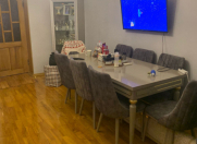 Satılır 4 otaqlı 90 m2 köhnə tikili Nəriman Nərimanov m.