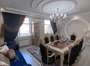 Satılır 10 otaqlı 355 m2 yeni tikili Səbail r.