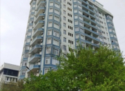 Satılır 4 otaqlı 230 m2 yeni tikili Nəriman Nərimanov m.