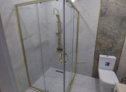 Satılır 3 otaqlı 83.6 m2 yeni tikili Gənclik m.