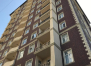 Satılır 5 otaqlı 300 m2 yeni tikili Nəriman Nərimanov m.