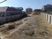 Satılır 4.7 sot torpaq Saray