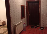 Satılır 4 otaqlı 84.54 m2 köhnə tikili Ukrayna dairəsi