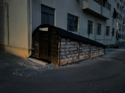 Satılır 7 otaqlı 420 m2 obyekt Xırdalan