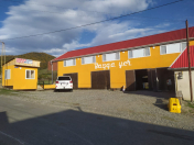 Satılır 4 otaqlı 280 m2 obyekt İsmayıllı