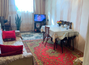 Satılır 2 otaqlı 44.4 m2 köhnə tikili Metropark