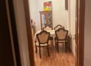 Satılır 2 otaqlı 65 m2 yeni tikili Nəriman Nərimanov m.