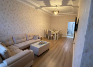 Satılır 2 otaqlı 67 m2 yeni tikili Saray