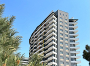 Satılır 2 otaqlı 73 m2 yeni tikili Biləcəri