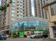 Satılır 2 otaqlı 68 m2 yeni tikili 28 May m.