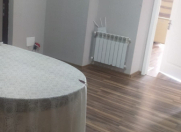 Satılır 2 otaqlı 75 m2 yeni tikili Nəriman Nərimanov m.