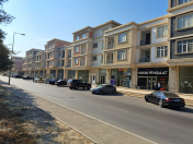 Satılır 3 otaqlı 108 m2 yeni tikili Y.Günəşli