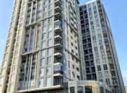 Satılır 3 otaqlı 111 m2 yeni tikili Badamdar