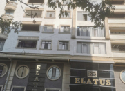 Satılır 2 otaqlı 75 m2 yeni tikili Gənclik m.