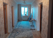 Satılır 6 otaqlı 200 m2 həyət evi Qara Qarayev m.