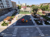 Satılır 3 otaqlı 65 m2 yeni tikili Nəriman Nərimanov m.