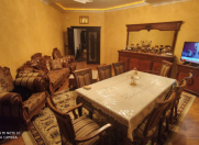 Satılır 3 otaqlı 120 m2 yeni tikili Nəriman Nərimanov m.