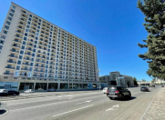 İcarəyə verilir 2 otaqlı 65 m2 yeni tikili Həzi Aslanov m.