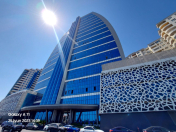 İcarəyə verilir 3 otaqlı 96 m2 ofis Şah İsmayıl Xətai m.