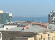 Satılır 3 otaqlı 112 m2 yeni tikili C.Cabbarlı heykəli