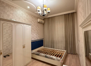 Satılır 2 otaqlı 65 m2 köhnə tikili Nəriman Nərimanov m.