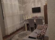 Satılır 2 otaqlı 41 m2 yeni tikili Xırdalan