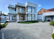 Satılır 4 otaqlı 240 m2 bağ evi Şüvəlan