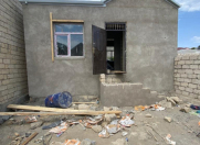 Satılır 1 otaqlı 30 m2 həyət evi Masazır