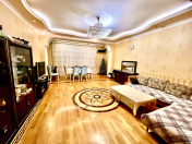 Satılır 3 otaqlı 152 m2 yeni tikili Nəriman Nərimanov m.