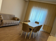 İcarəyə verilir 2 otaqlı 100 m2 yeni tikili Şah İsmayıl Xətai m.