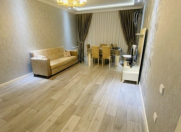 İcarəyə verilir 2 otaqlı 105 m2 yeni tikili Yasamal r.