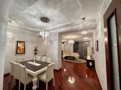 İcarəyə verilir 3 otaqlı 170 m2 yeni tikili Nəriman Nərimanov m.