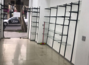 İcarəyə verilir 2 otaqlı 38 m2 obyekt 28 May m.