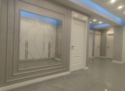 Satılır 3 otaqlı 145 m2 yeni tikili Nəriman Nərimanov m.