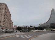 Satılır 3 otaqlı 140 m2 yeni tikili Nəriman Nərimanov m.